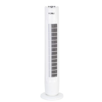 Ventilator turn Floria ZLN-3413, Timer, Trei trepte, Consum 45W, Debit de aer 1787 mc/ora Ventilator turn Floria ZLN-3413, Timer, Trei trepte, Consum 45W, Debit de aer 1787 mc/ora
