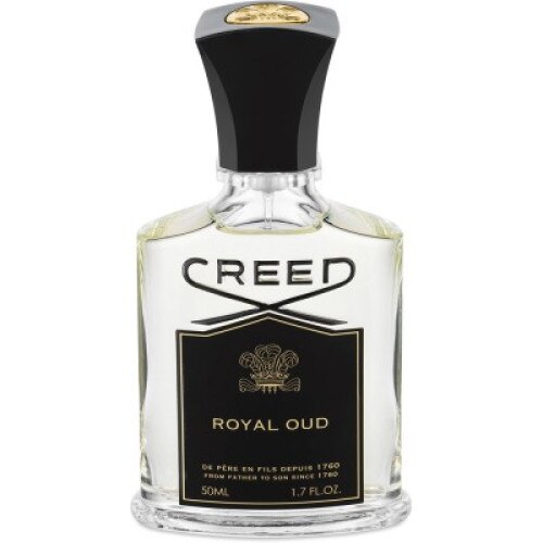 Apa de parfum Creed Royal Oud, Unisex, 50 ml