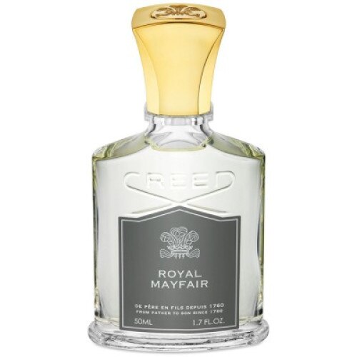Apa de parfum Creed Royal Mayfair, Unisex, 50 ml
