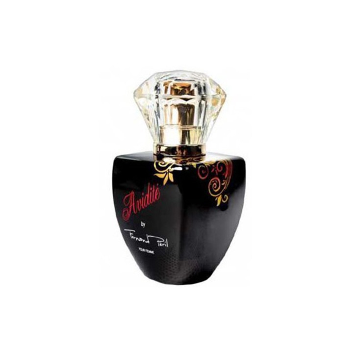 Парфюм за жени, Avidite от Fernand Peril, Inverma, С феромони, 50 мл