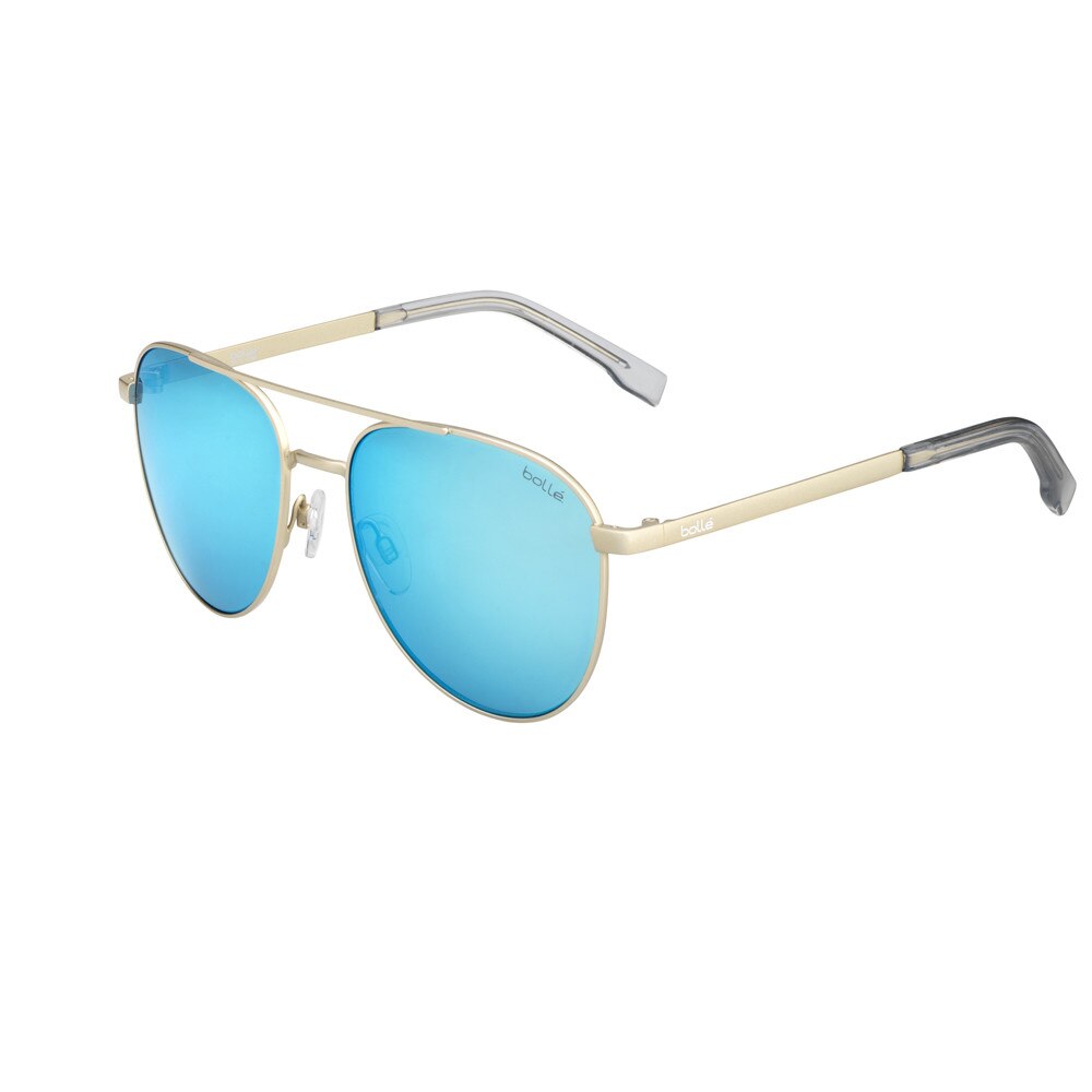Ochelari de soare Lifestyle Bolle Evel, Matte Sand/TNS Ice