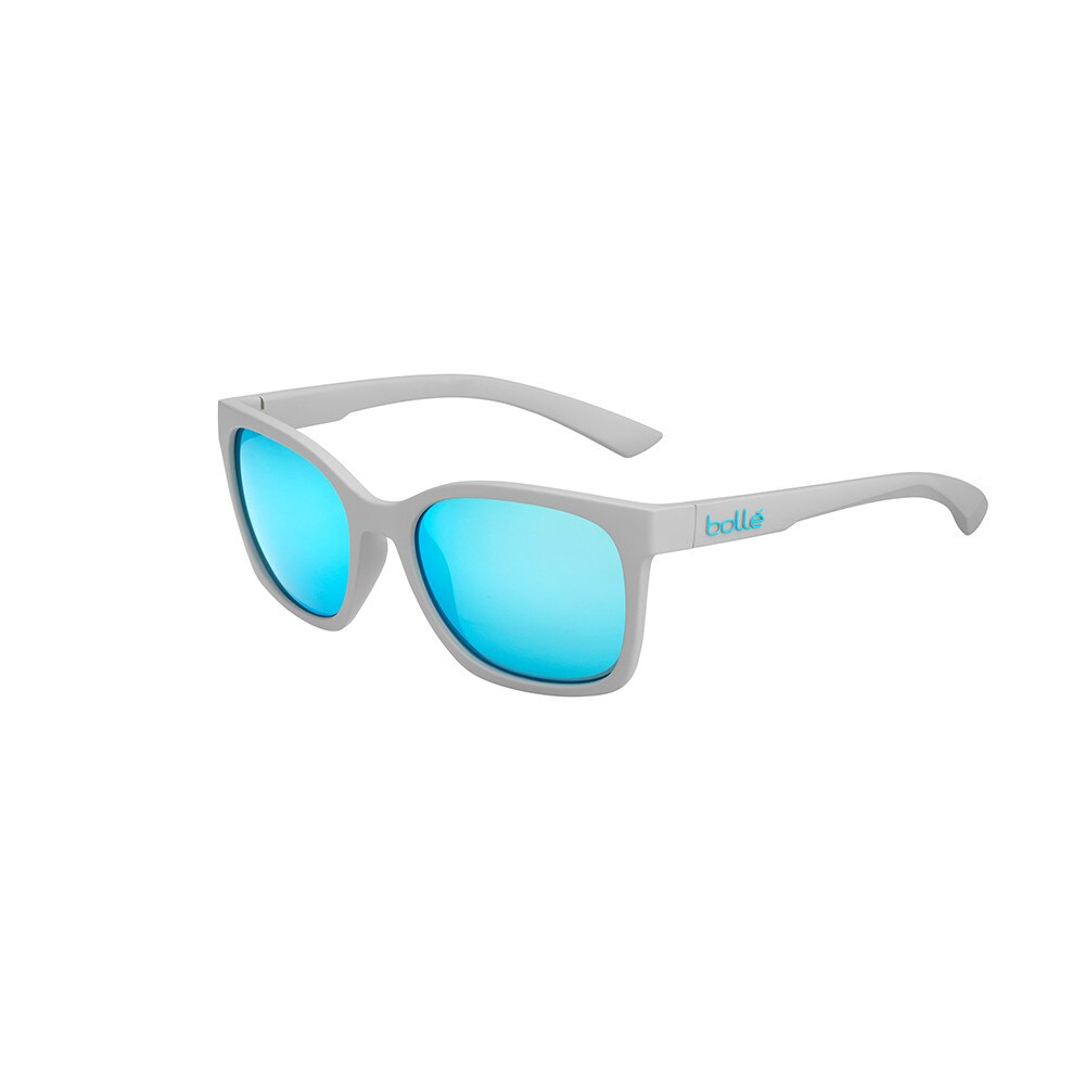 Ochelari de soareLifestyle Bolle Ada, Gri mat/TNS Ice