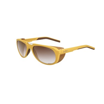 Ochelari de soare Outdoor Bolle Cobalt, Maro mat/Gradient Silver Ochelari de soare Outdoor Bolle Cobalt, Maro mat/Gradient Silver