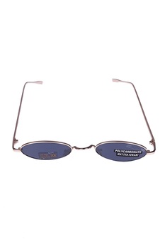 Ochelari de soare dama aurii, UV 400 Matteo Ferari MFJH-008B, 50-20-150 Ochelari de soare dama aurii, UV 400 Matteo Ferari MFJH-008B, 50-20-150