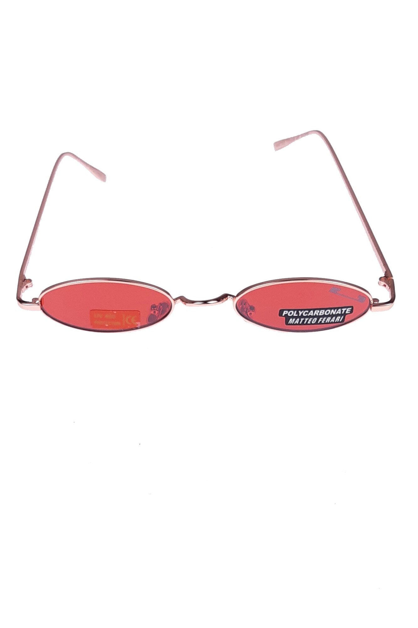 Ochelari de soare dama, UV 400 Matteo Ferari MFJH-008C, 50-20-150