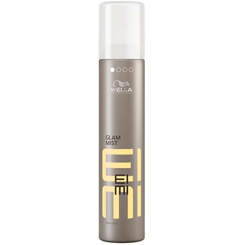 Fixativ de par Wella Professionals Eimi Glam Mist pentru stralucire 200ml Fixativ de par Wella Professionals Eimi Glam Mist pentru stralucire 200ml