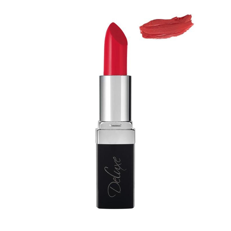 Ruj, LR Deluxe, High Impact, Peppy Tomato, 4 ml