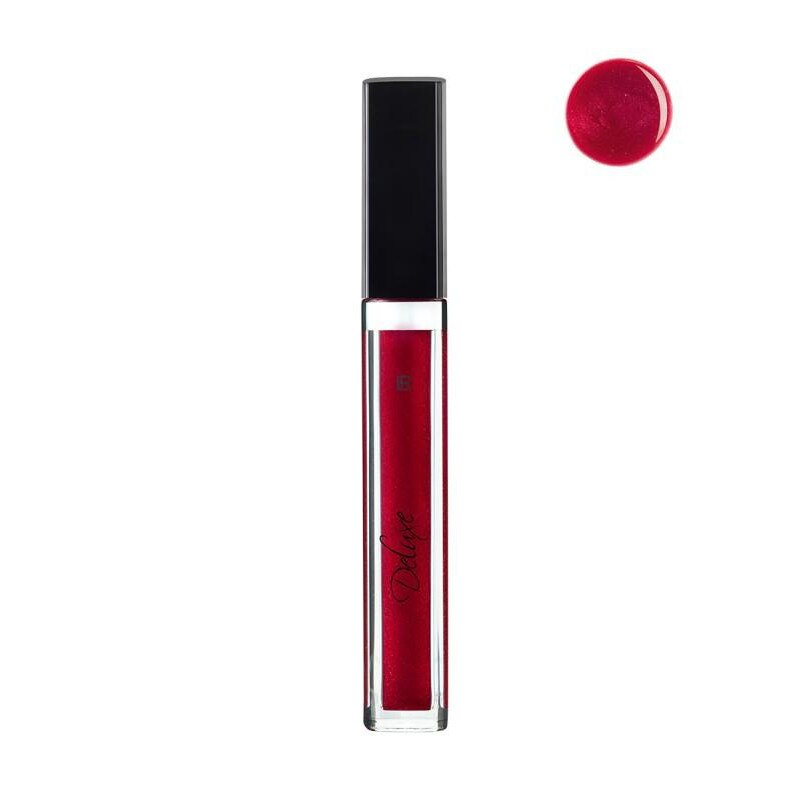 Lipgloss, LR Deluxe, Nuante Briliante, Berry Glam, 4 ml