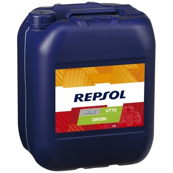 Ulei agricultura transmisie-hidraulic repsol orion utto 20 l Ulei agricultura transmisie-hidraulic repsol orion utto 20 l