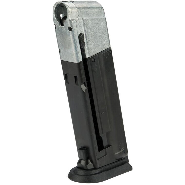 Incarcator pentru pistolul Umarex PPQ M2 T4E