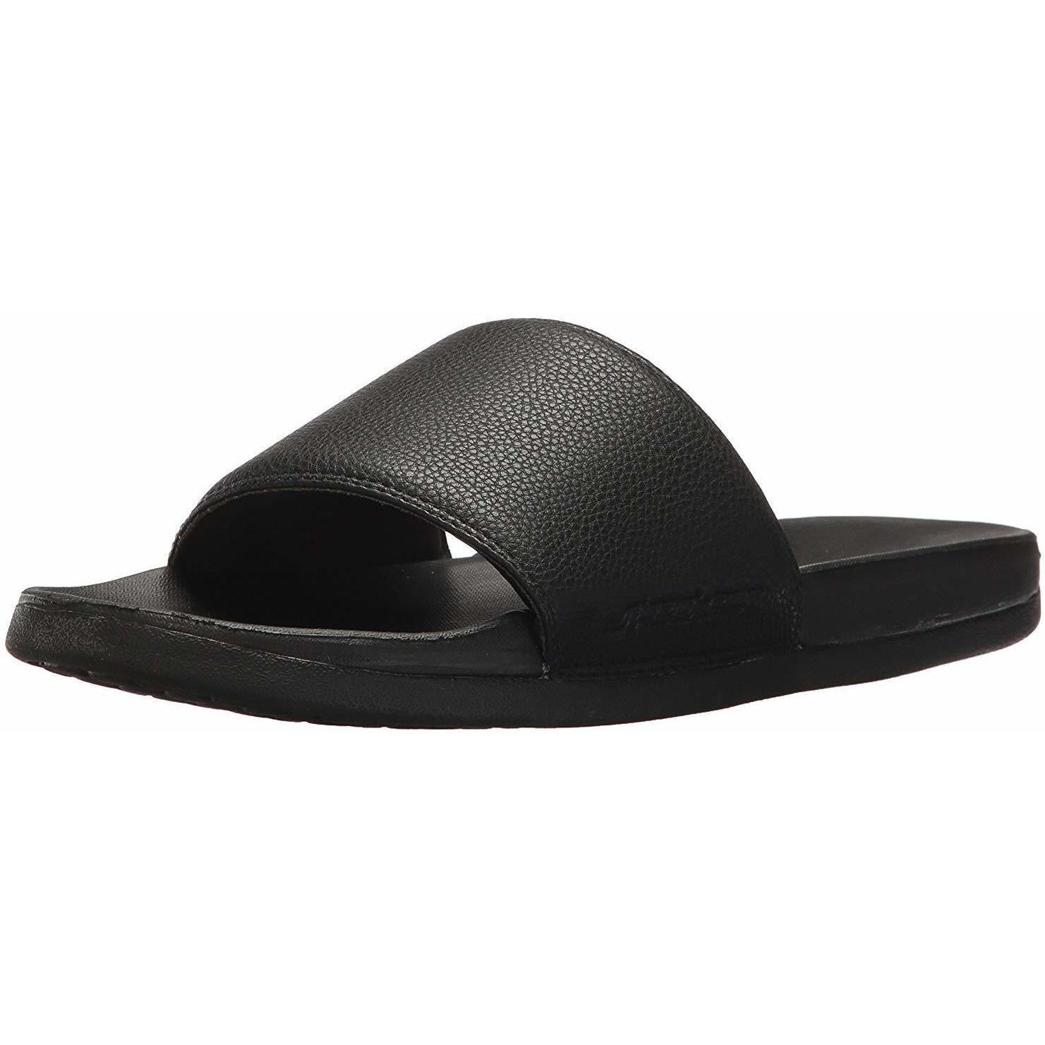 Slapi barbati Skechers Gambix Comfort 