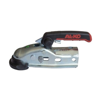 Cupla remorcare pentru remorci auto AL-KO AK270 teava 50mm Cupla remorcare pentru remorci auto AL-KO AK270 teava 50mm
