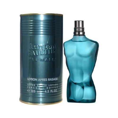 After Shave Jean Paul Gaultier Le Male 125ml