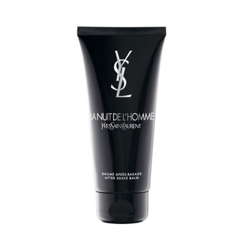 After Shave Balsam Yves Saint Laurent La Nuit de l'Homme 100ml After Shave Balsam Yves Saint Laurent La Nuit de l'Homme 100ml