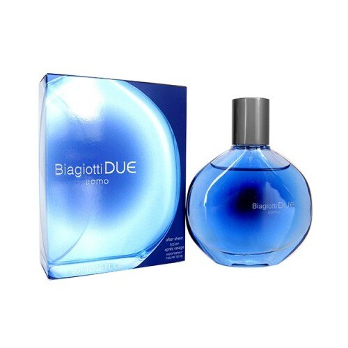 Laura Biagiotti Due Uomo After Shave, 50ml - eMAG.hu