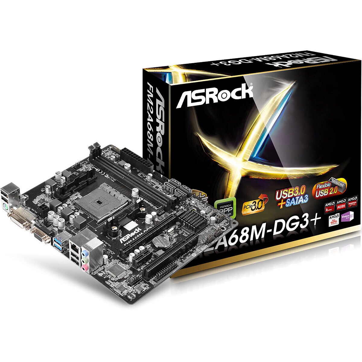 Создание raid 0 asrock