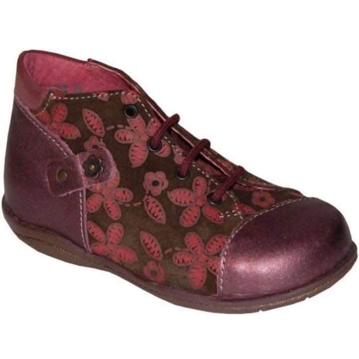 GALAXIE csizma Parme, Little Mary, lila