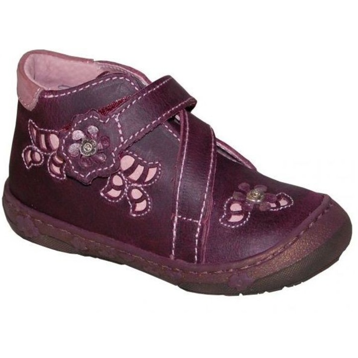 GENIE csizma, Little Mary, Lila