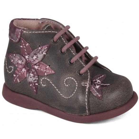 Ghete GINNA, Little Mary, Gri