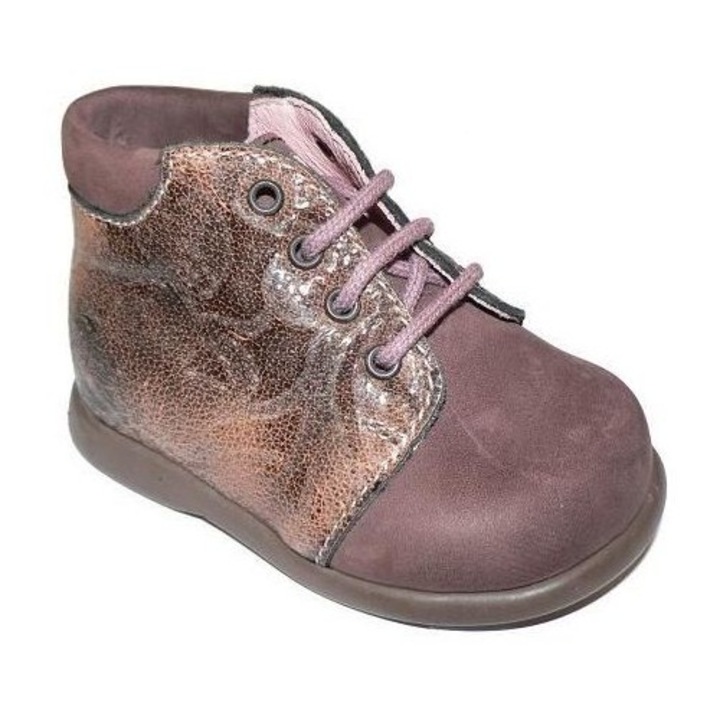 VICKY Hortensia csizma, Little Mary, lila