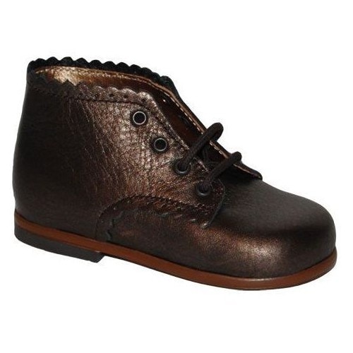 Ghete VIVALDI Bronze, Little Mary, Maro