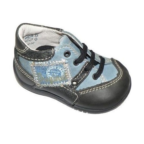 Ghete CHALLENGE Poivre, Little Mary, Albastru