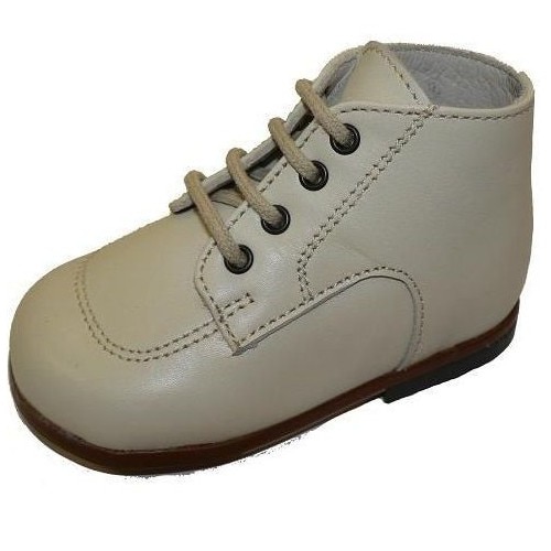 Ghete CHARLES Bone, Little Mary, Crem, 21