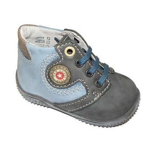 Ghete CHRISTOPHE Poivre, Little Mary, Albastru, 19