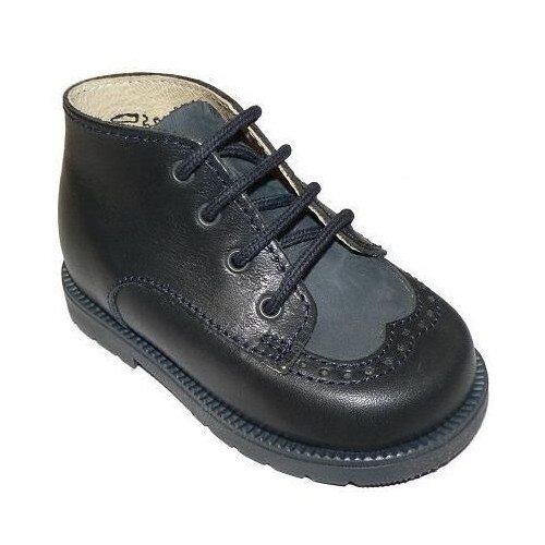 Ghete FIX Marine, Little Mary, Bleumarin