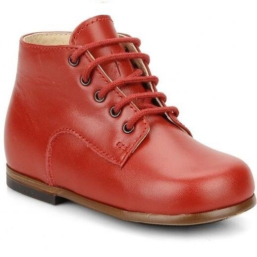 Ghete MILOT Cherry, Little Mary, Rosu