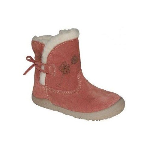 Ghete imblanite MINI EXCEL CH, NOEL, Roz