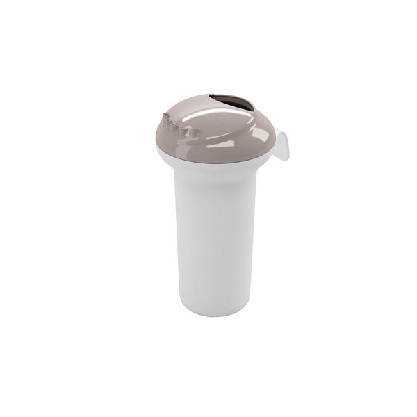 Dus clatire Splash OKBaby-889 gri