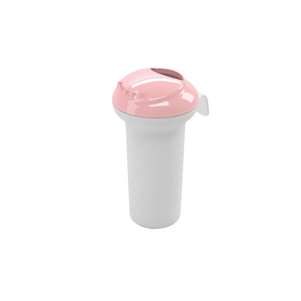 Dus clatire Splash OKBaby-889 roz deschis