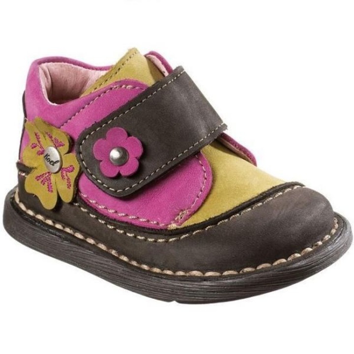 Ghete MINI NAPHNE, NOEL, Multicolor, 22