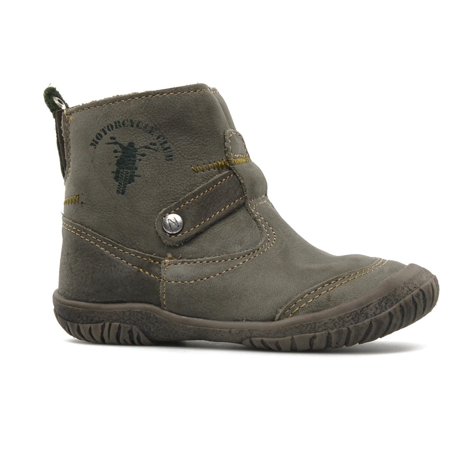 Ghete imblanite MINI FJORD CH, NOEL, Maro