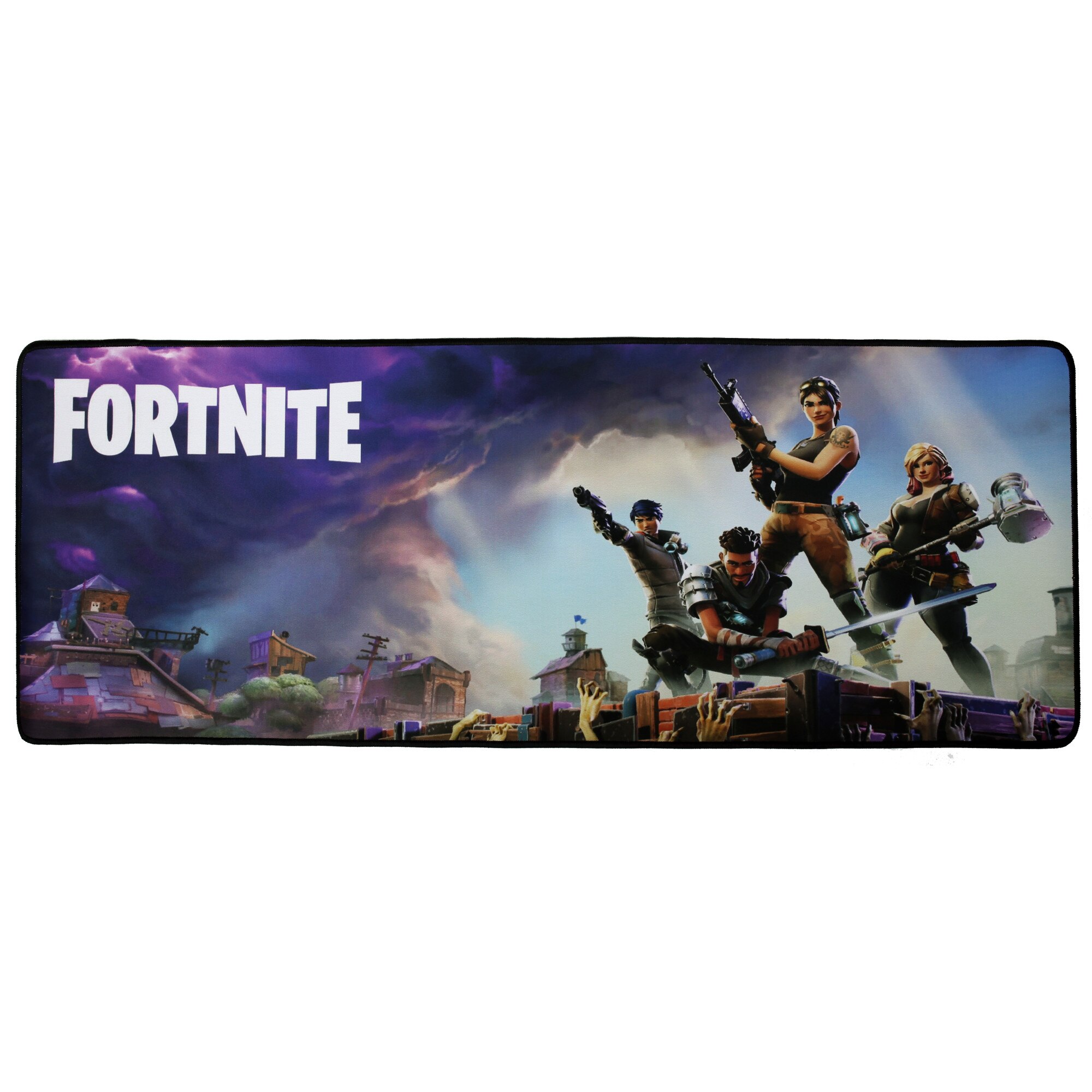 Mouse Pad - Fornite 90 x 40 cm - model 1