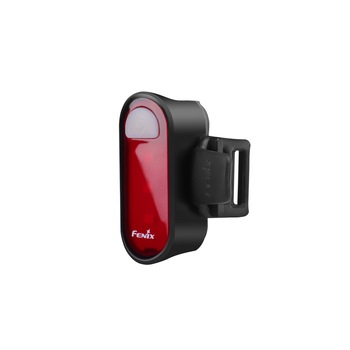 Lanterna bicicleta de spate - Fenix BC05R - 10 Lumeni - 6 Metri Lanterna bicicleta de spate - Fenix BC05R - 10 Lumeni - 6 Metri