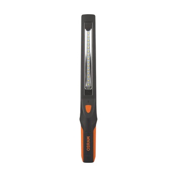 Lanterna auto cu acumulator multifunctionala OSRAM 3W LEDinspect slimline cu magnet Lanterna auto cu acumulator multifunctionala OSRAM 3W LEDinspect slimline cu magnet