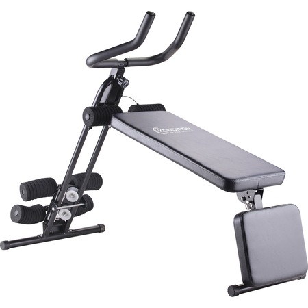 Banca multifunctionala 2-in-1 Kondition HEB-6300 DUAL B