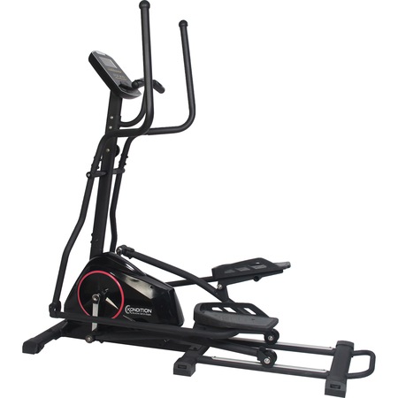 Crosstrainer eliptic Kondition CST-7200
