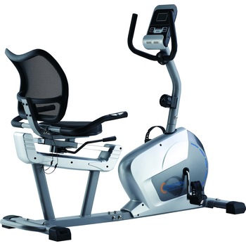 Bicicleta magnetica orizontala KONDITION BMO-8200, volanta 3 kg, greutate maxima utilizator 120 kg Bicicleta magnetica orizontala KONDITION BMO-8200, volanta 3 kg, greutate maxima utilizator 120 kg