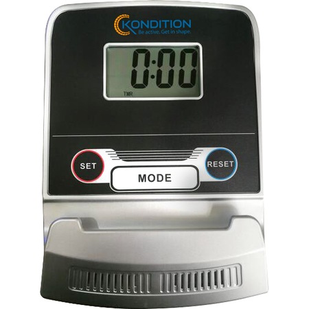 Bicicleta fitness Kondition BMG-5200