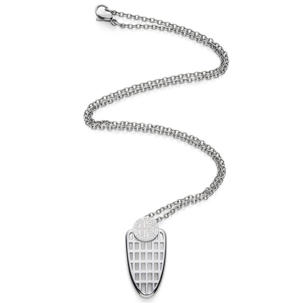 Lantisor Metalic Heritage,Alfa Romeo,Argintiu