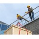 Scripete, palan electric Powerplus POWX900, 500W, greutate 200kg/6m, 100kg/12m