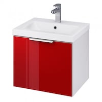mobilier baie cersanit suspendat albrosu cu lavoar inclus stillo 60 cm imagen 34_0_
0