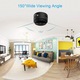 Tabco Mini WiFi megfigyelő kamera, 1080p, Full HD