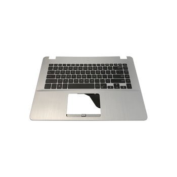 Carcasa superioara si tastatura originala Asus VivoBook 15 X505ZA, X505BA, X505BP, fara iluminare, layout US Carcasa superioara si tastatura originala Asus VivoBook 15 X505ZA, X505BA, X505BP, fara iluminare, layout US