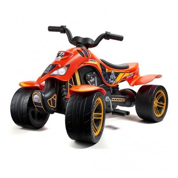 ATV Falk cu Pedale Quad Dakar ATV Falk cu Pedale Quad Dakar