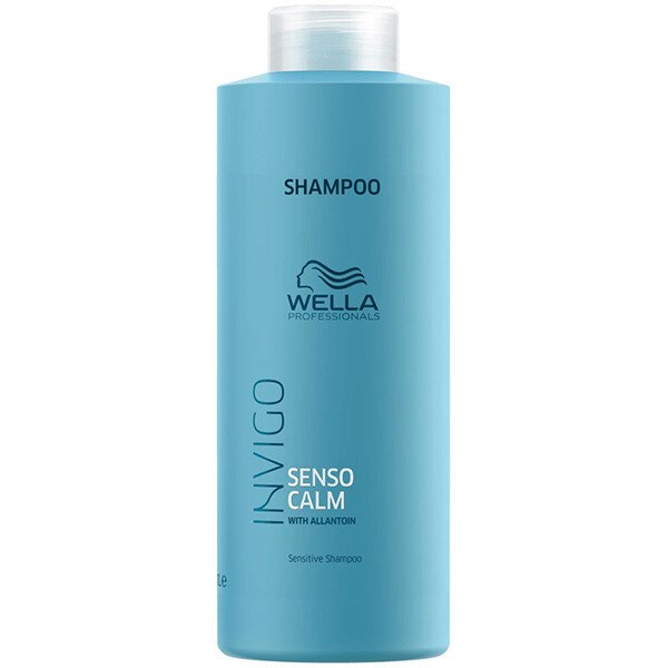 Sampon Wella Professionals Invigo Senso Calm 1000ml