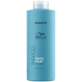 Sampon Wella Professionals Invigo Senso Calm 1000ml Sampon Wella Professionals Invigo Senso Calm 1000ml